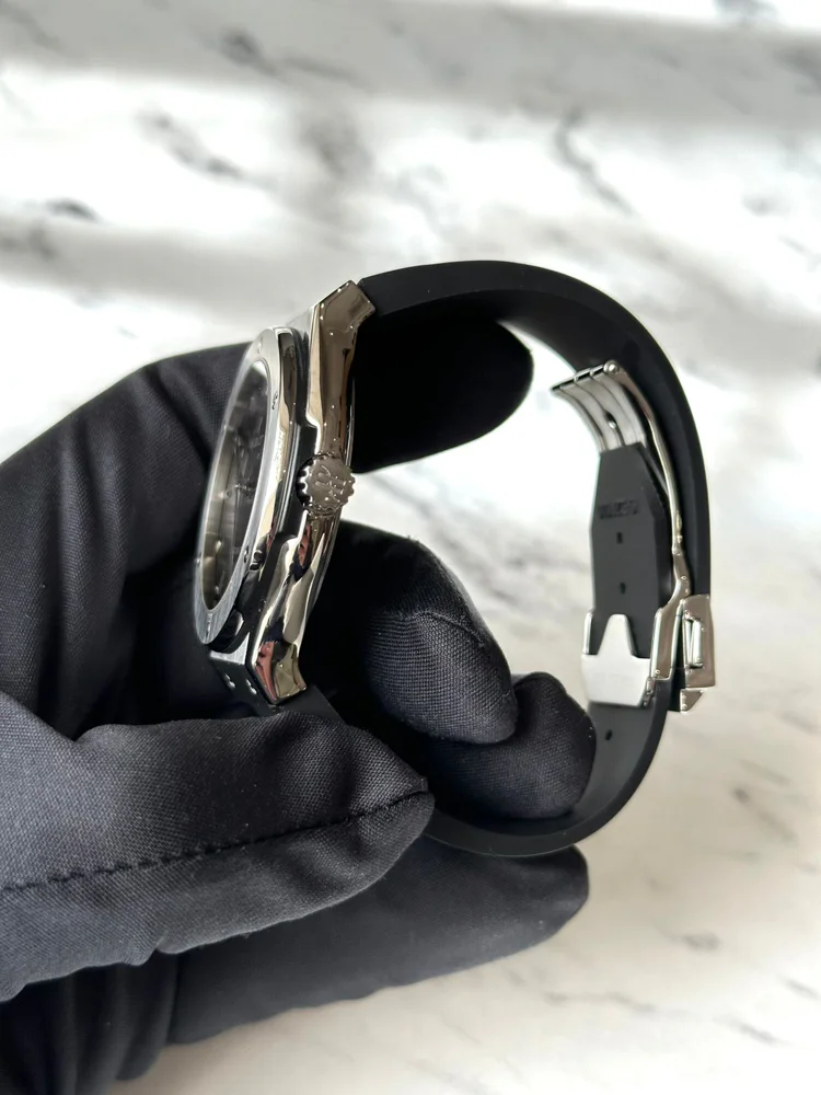 Hublot Classic Fusion Racing Grey 511.NX.7071.LR 2017